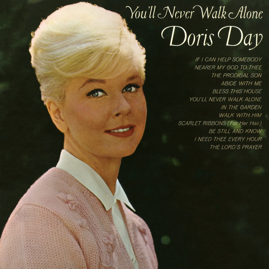 Doris Day - You'll Never Walk Alone